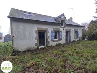 Vente maison 3 pièces Vente maison 3 pièces
