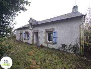 Vente Maison 2 chambresNoyal-Pontivy
