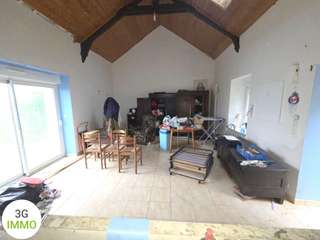 Vente maison 3 pièces Vente maison 3 pièces