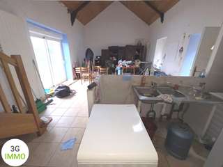 Vente maison 3 pièces Vente maison 3 pièces