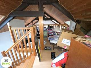 Vente maison 3 pièces Vente maison 3 pièces