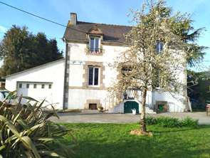 Vente Maison 2 chambresNoyal-Pontivy