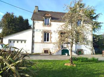 Vente maison 3 pièces Noyal-Pontivy 56