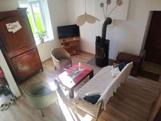 Vente maison 3 pièces Vente maison 3 pièces