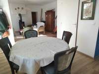 Vente maison 3 pièces Vente maison 3 pièces