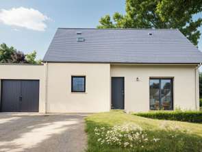 Vente Maison 3 chambresNoyal-Pontivy