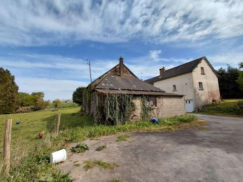 Vente maison 6 pièces Vente maison 6 pièces