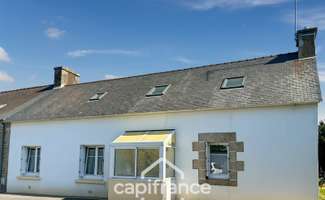 Photo Vente maison Noyal-Pontivy