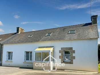 Vente maison 4 pièces Noyal-Pontivy 56