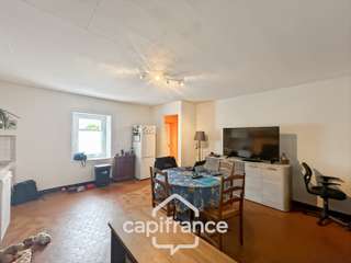 Vente maison 4 pièces Vente maison 4 pièces