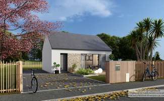 Photo Vente maison Noyal-Pontivy