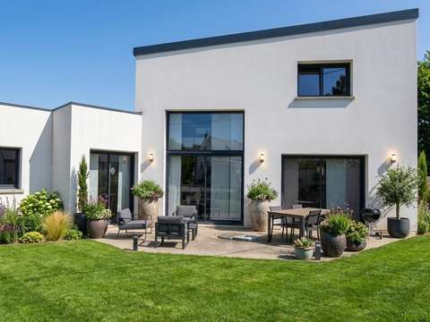 Vente maison 5 pièces Noyal-Pontivy 56