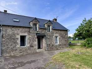 Vente Maison 4 chambresNoyal-Pontivy