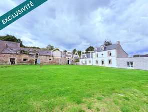 Vente Maison 5 chambresNoyal-Pontivy