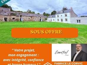 Vente Maison 5 chambresNoyal-Pontivy