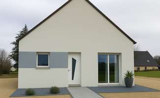 Photo Vente maison Noyal-Pontivy