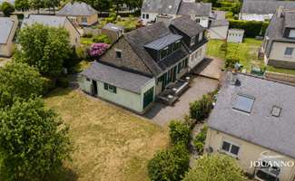 Photo Vente maison Noyal-Pontivy