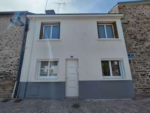 Vente Maison 3 chambresNoyal-Pontivy