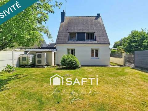 Vente maison 3 pièces Noyal-Pontivy 56