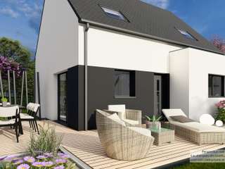 Vente maison 5 pièces Vente maison 5 pièces