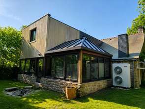 Vente Maison 3 chambresNoyal-Pontivy