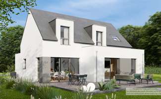 Photo Vente maison Noyal-Pontivy