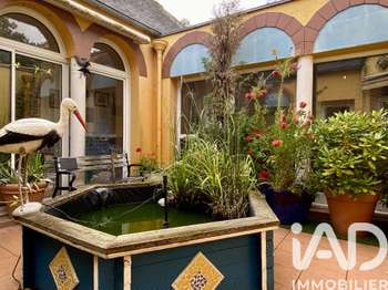 Vente maison 6 pièces Noyal-Pontivy 56