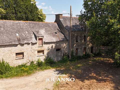 Vente maison