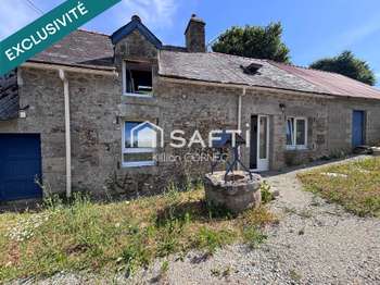 Vente Maison 2 chambresNoyal-Pontivy