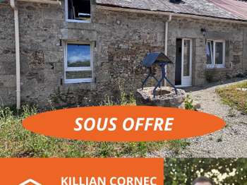 Vente Maison 2 chambresNoyal-Pontivy