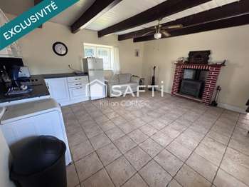 Vente maison 3 pièces Vente maison 3 pièces