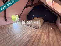 Vente maison 3 pièces Vente maison 3 pièces