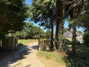 Vente Maison 5 chambresNoyal-Pontivy
