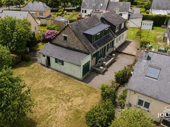 Vente Maison 3 chambresNoyal-Pontivy