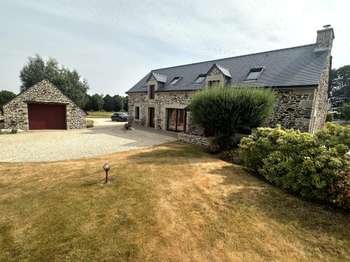 Vente Maison 4 chambresNoyal-Pontivy