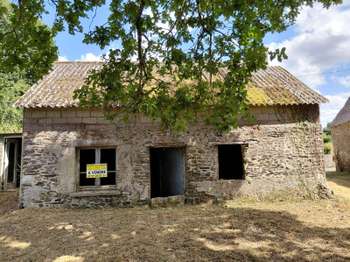 Vente Maison 1 pièceNoyal-Pontivy
