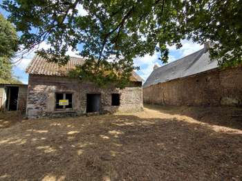 Vente maison 1 pièce Vente maison 1 pièce