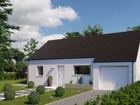 Vente maison 3 pièces Vente maison 3 pièces