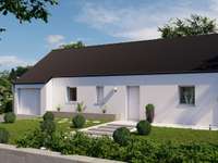 Vente maison 4 pièces Vente maison 4 pièces