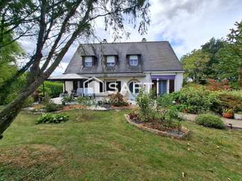 Maison 7 pièces 150 m² · à Noyal-Pontivy · 150 m² · 324 000 €