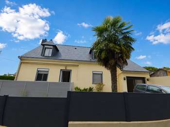 Maison 6 pièces 110 m² · à Noyal-Pontivy · 110 m² · 197 900 €