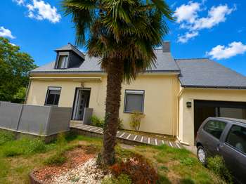 Vente Maison 4 chambresNoyal-Pontivy
