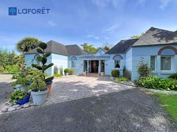 Vente Maison 3 chambresNoyal-Pontivy
