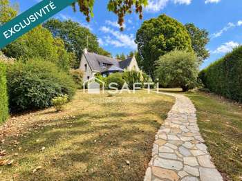 Vente maison 7 pièces Noyal-Pontivy 56