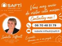 Vente maison 7 pièces Vente maison 7 pièces