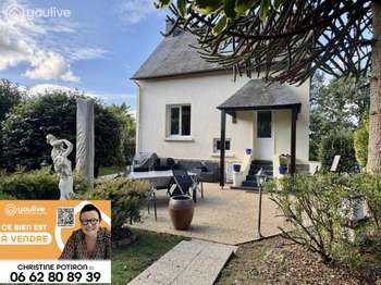 Vente Maison 4 piècesNoyal-Pontivy