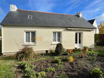 Vente maison 4 pièces Noyal-Pontivy 56