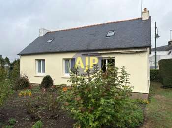Vente maison 4 pièces Noyal-Pontivy 56