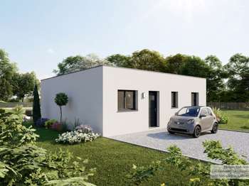 Vente maison 3 pièces Vente maison 3 pièces