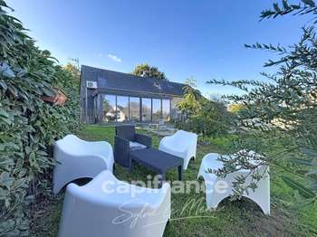 Vente Maison 4 chambresNoyal-Pontivy